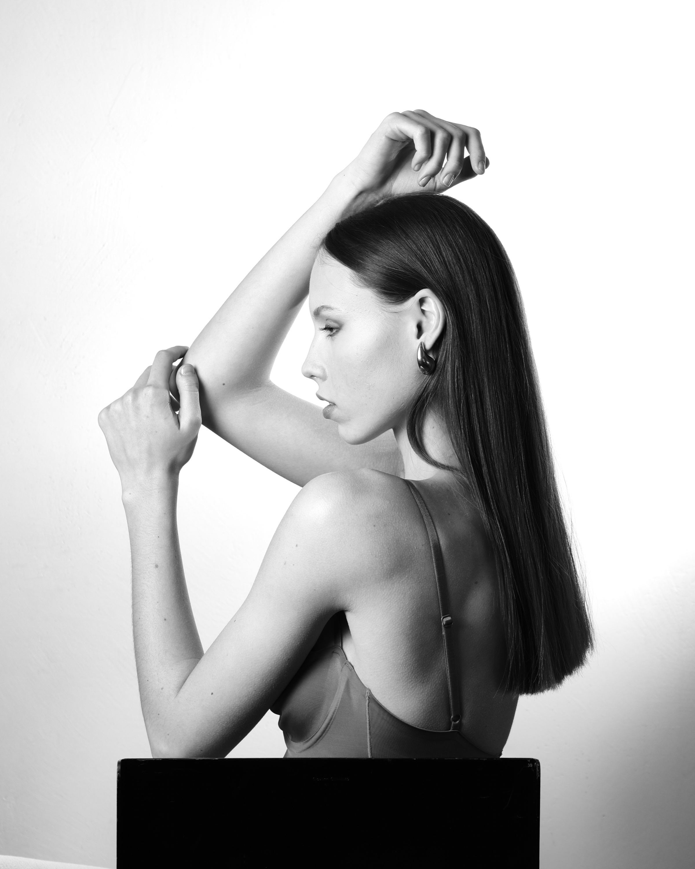 Commissioned photograph 7, Nicola Calaprice