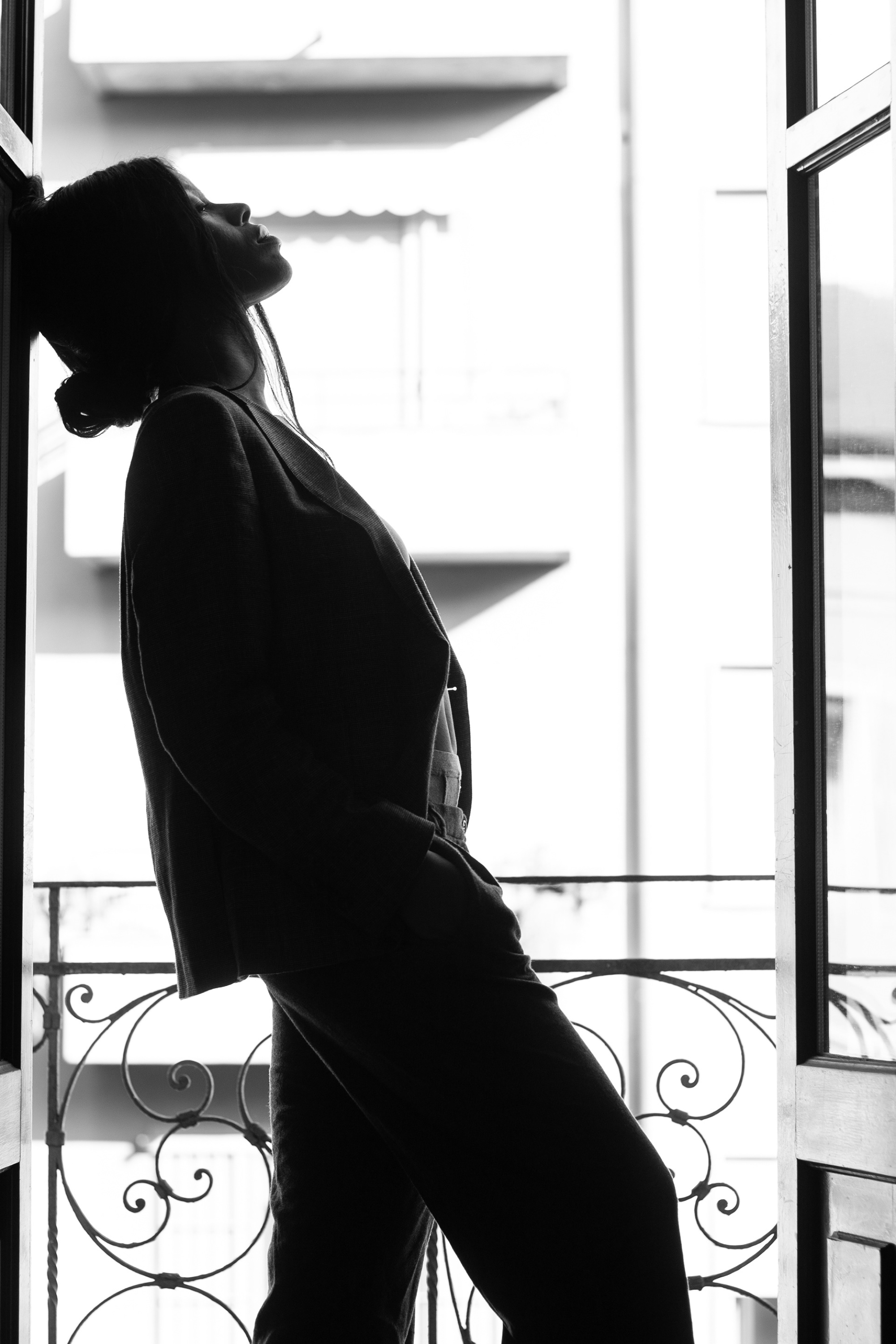 Commissioned photograph 18, Nicola Calaprice