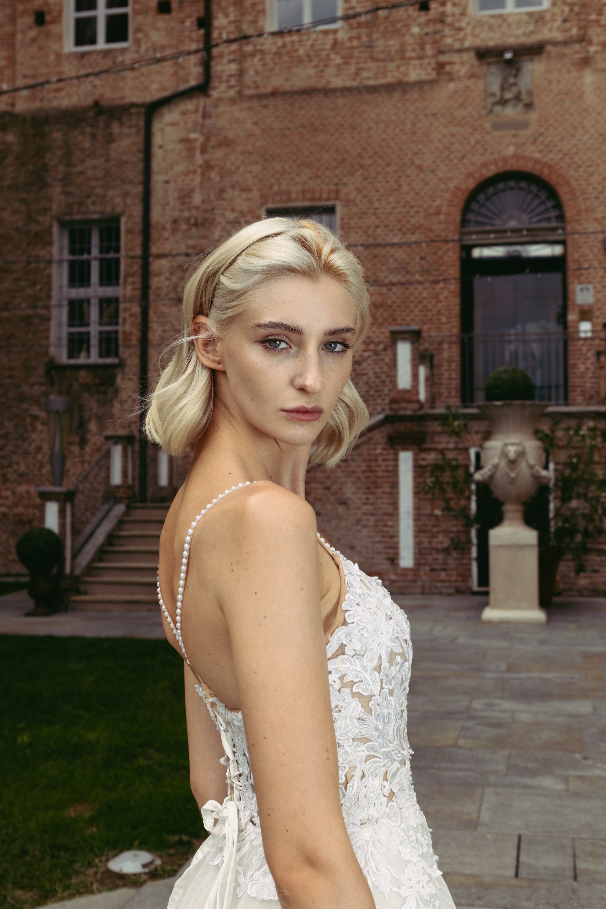 Commissioned photograph 19, Nicola Calaprice