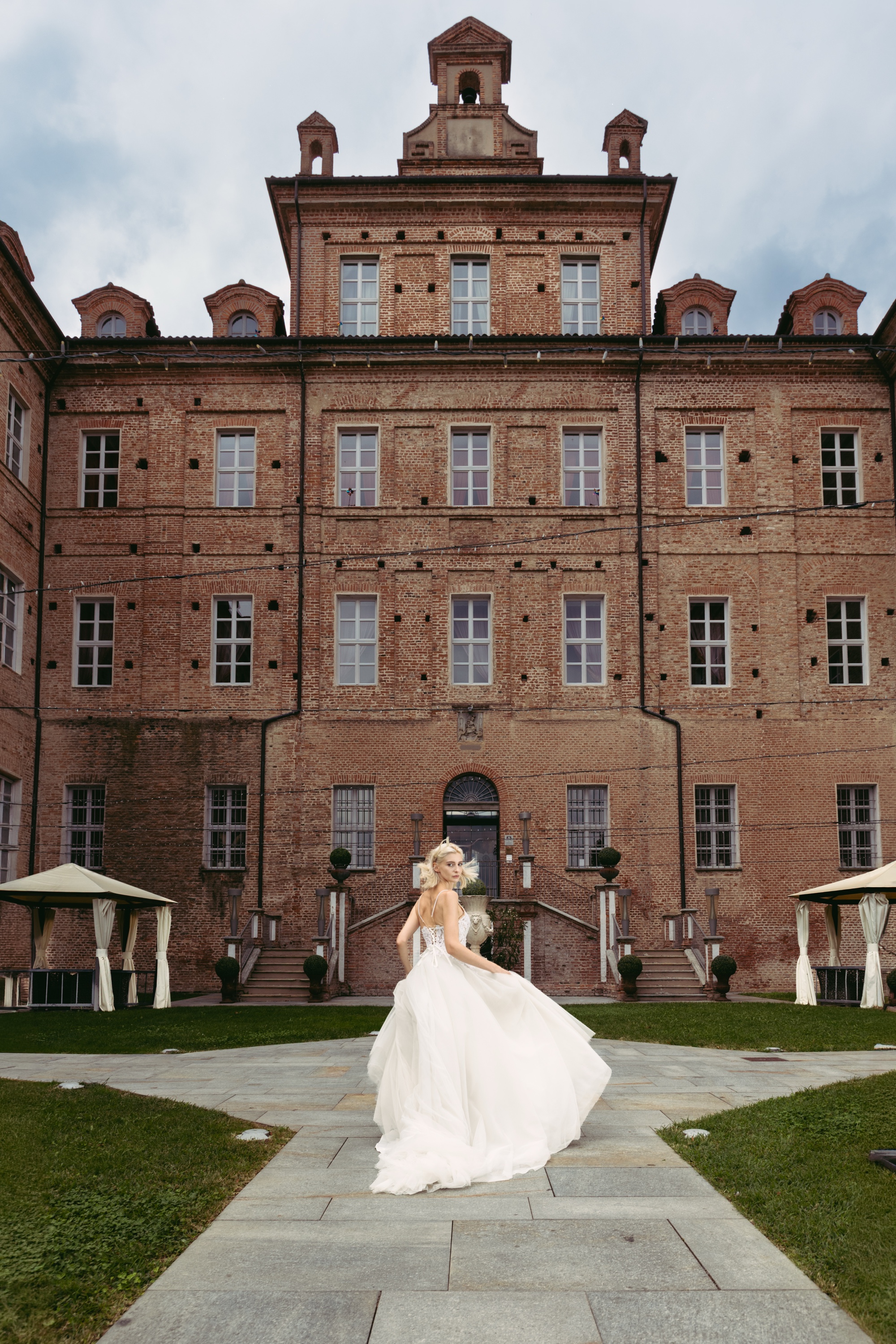 Commissioned photograph 20, Nicola Calaprice