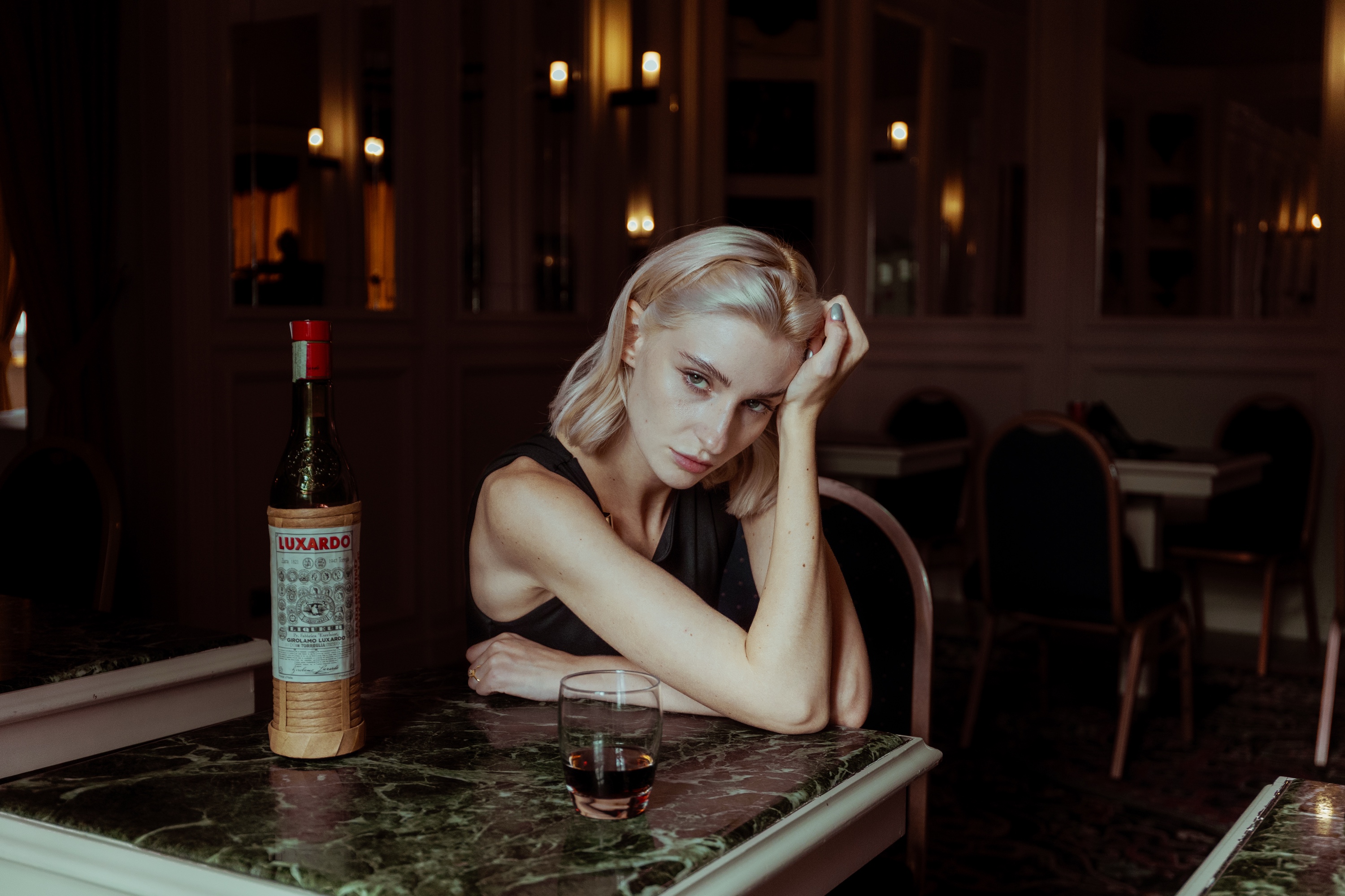 Commissioned photograph 24, Nicola Calaprice