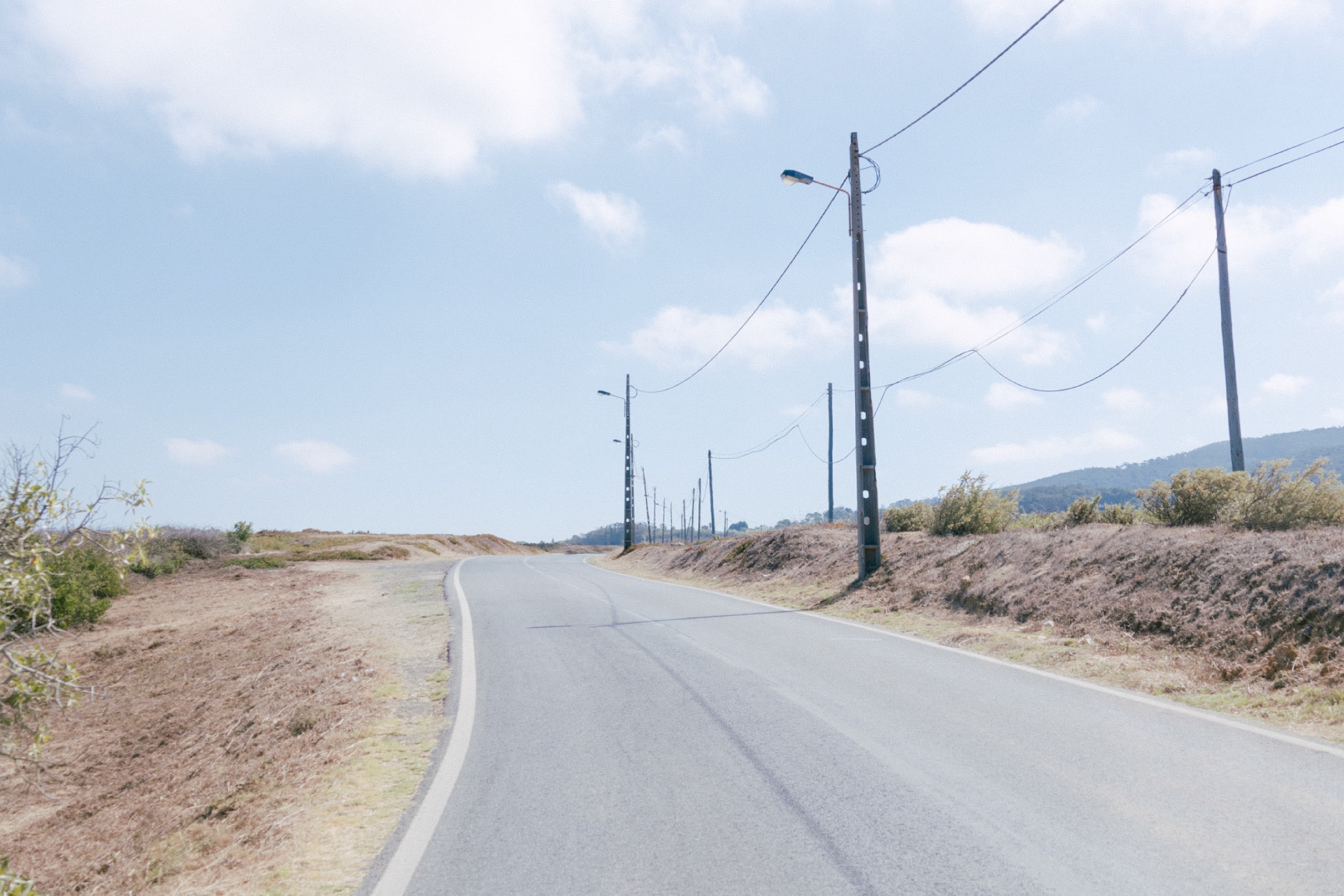 European Far West photograph 1, Nicola Calaprice