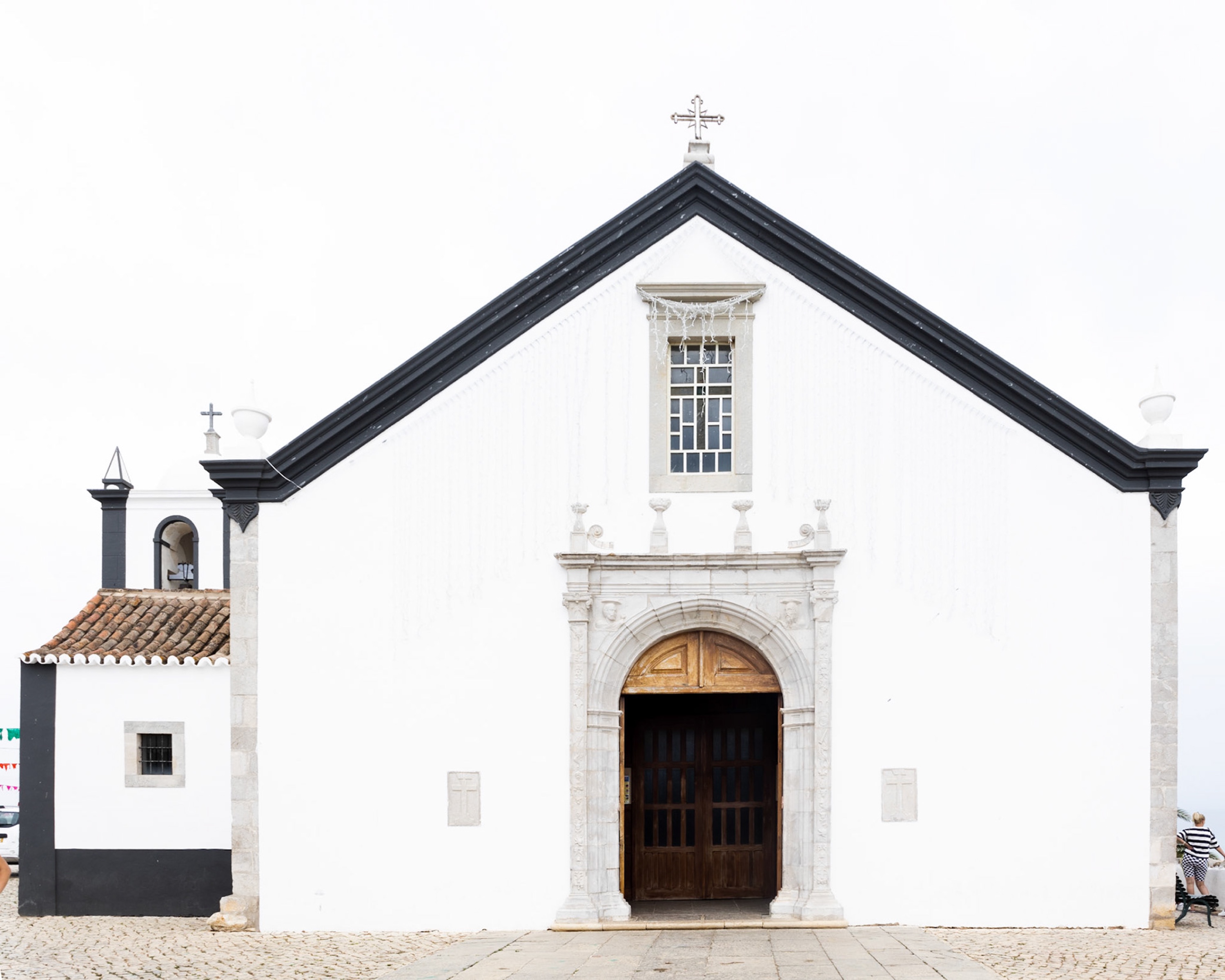 European Far West photograph 2, Nicola Calaprice