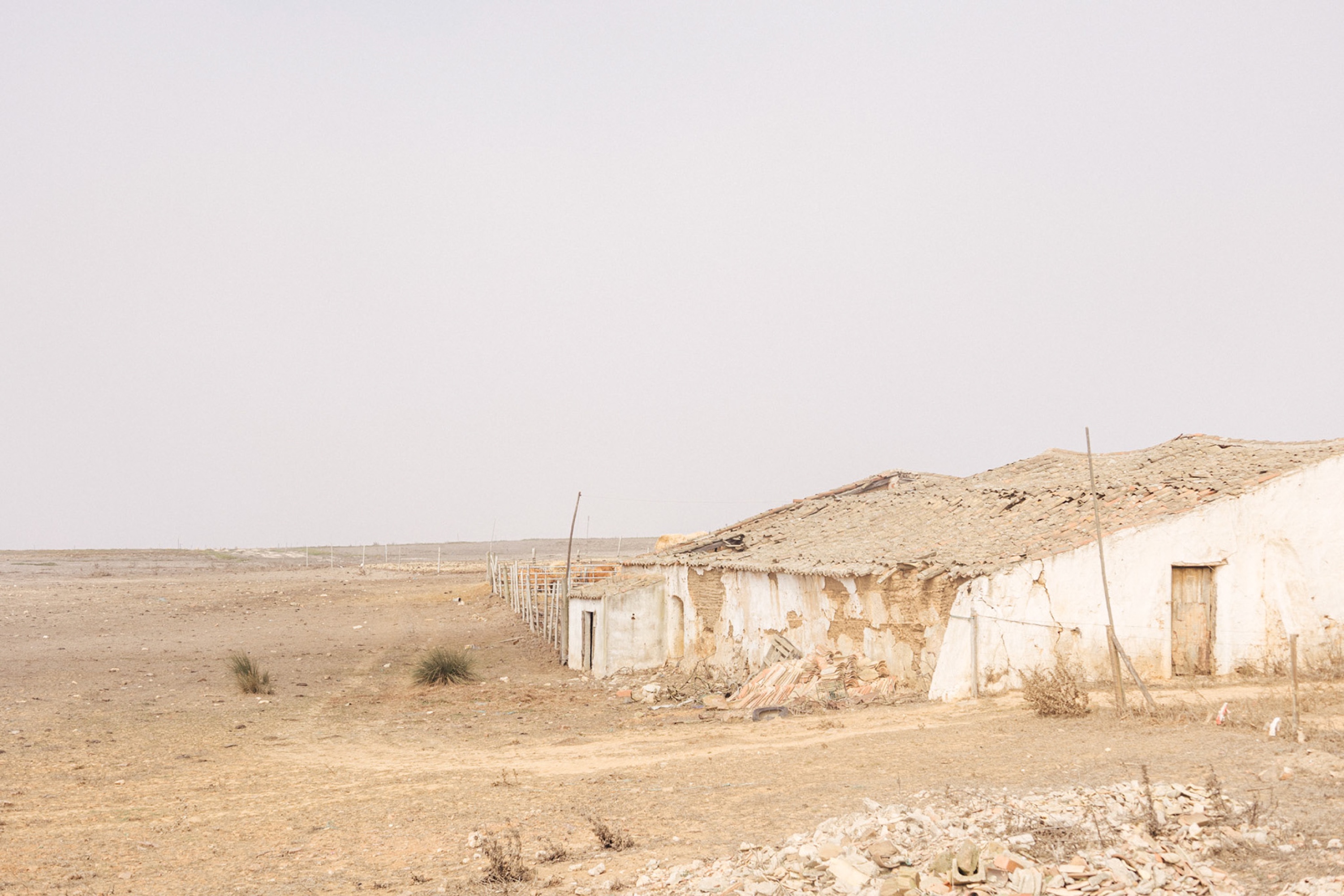 European Far West photograph 6, Nicola Calaprice
