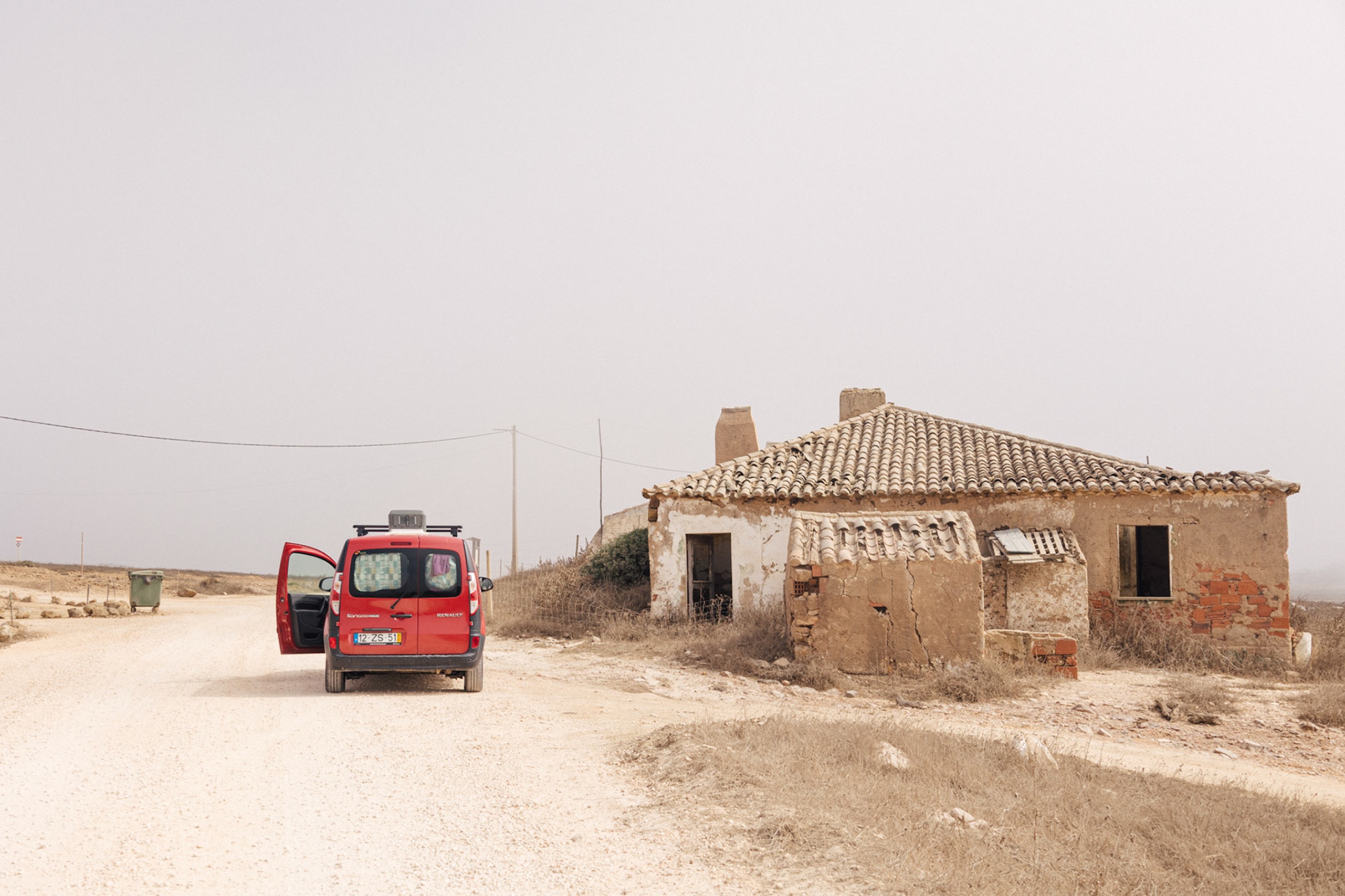 European Far West photograph 8, Nicola Calaprice