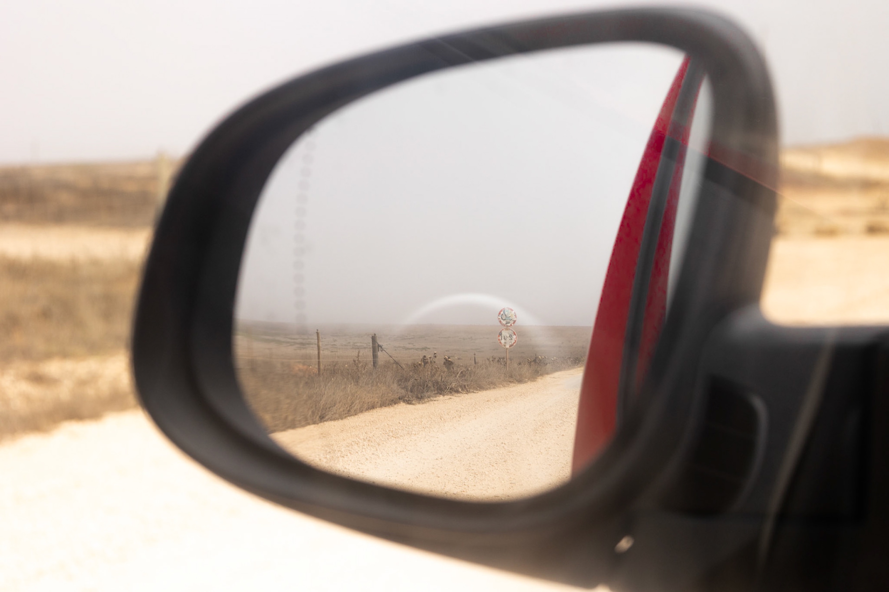 European Far West photograph 9, Nicola Calaprice