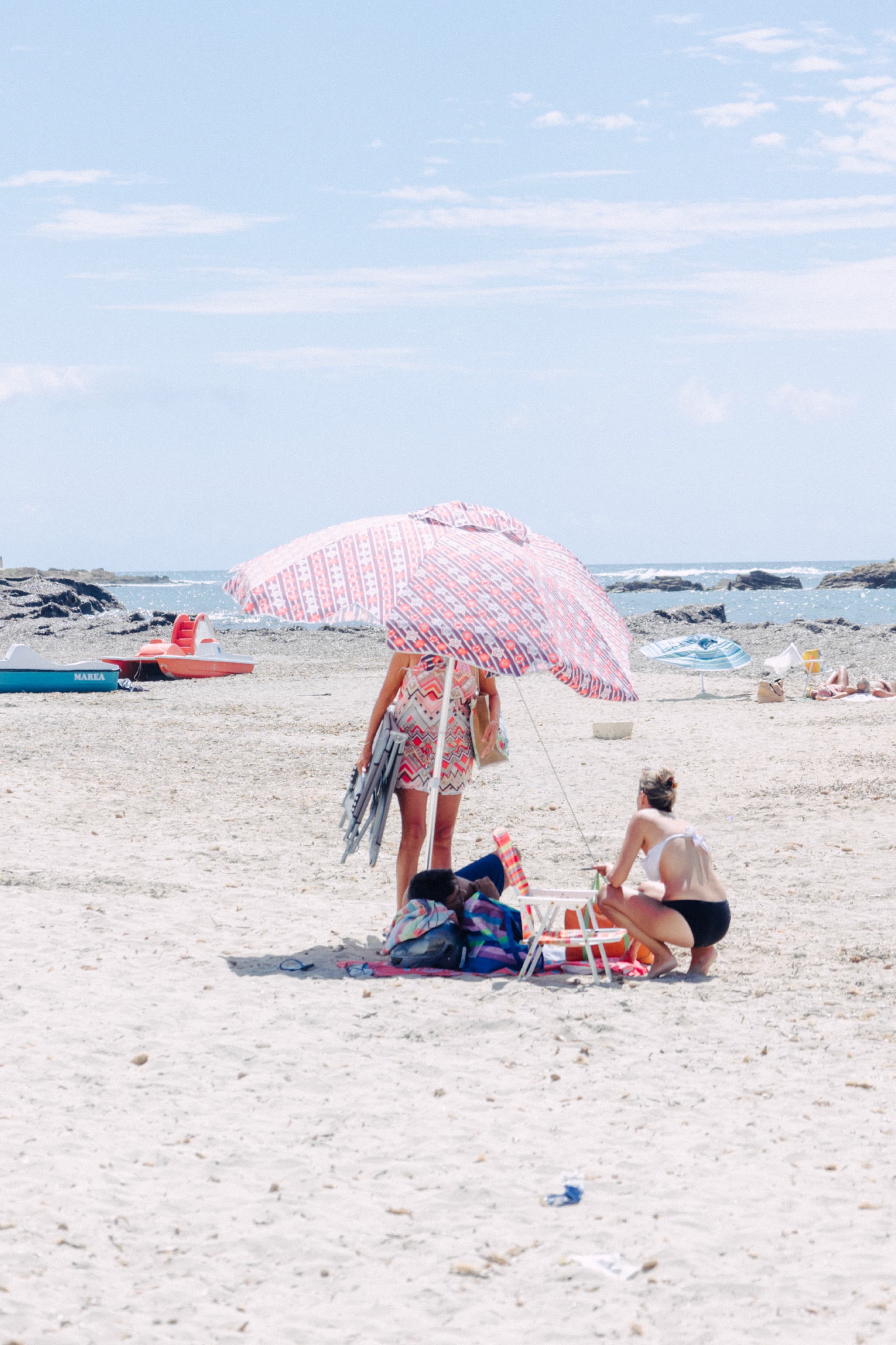 Scirocco photograph 1, Nicola Calaprice