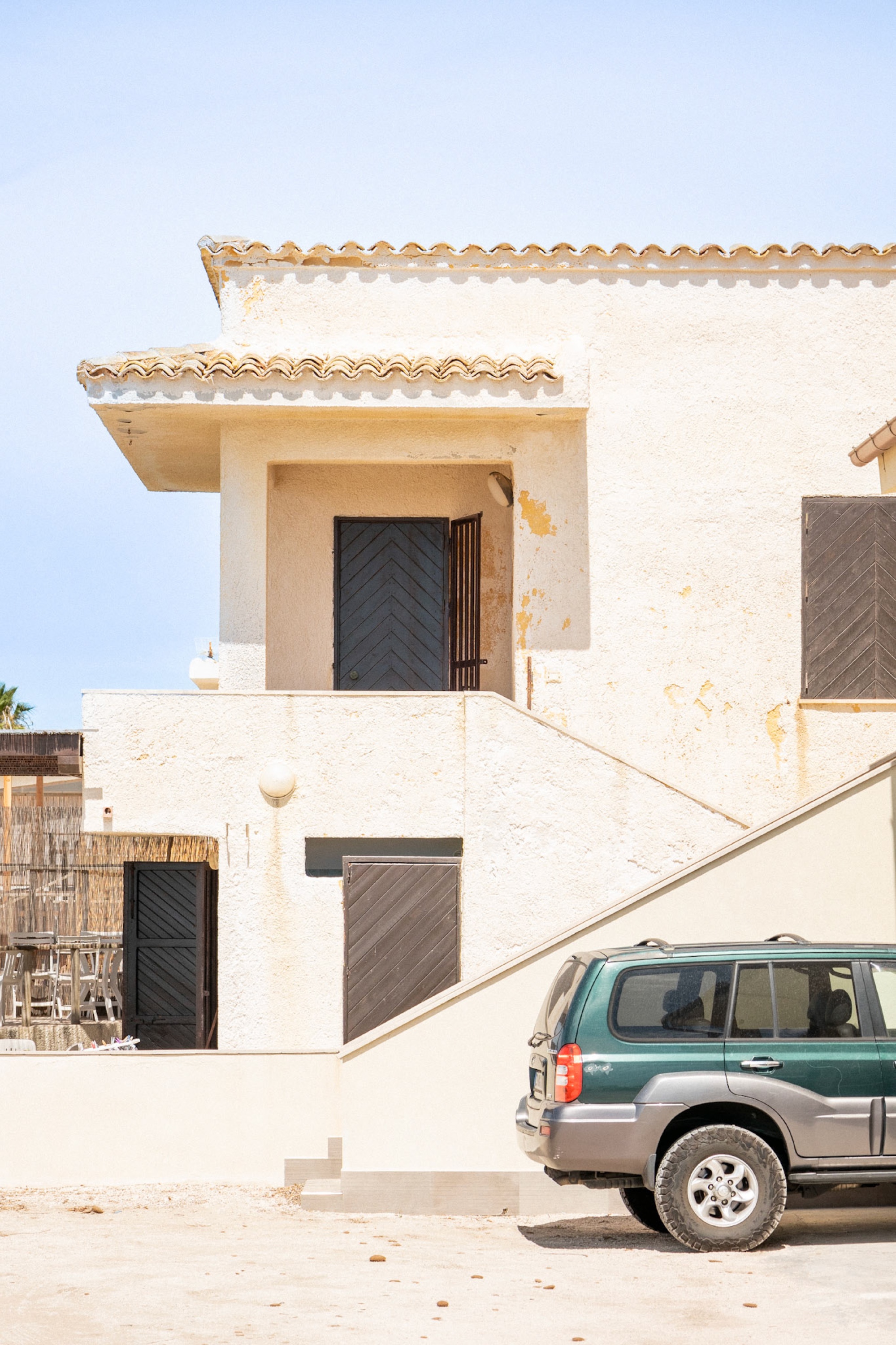Scirocco photograph 6, Nicola Calaprice