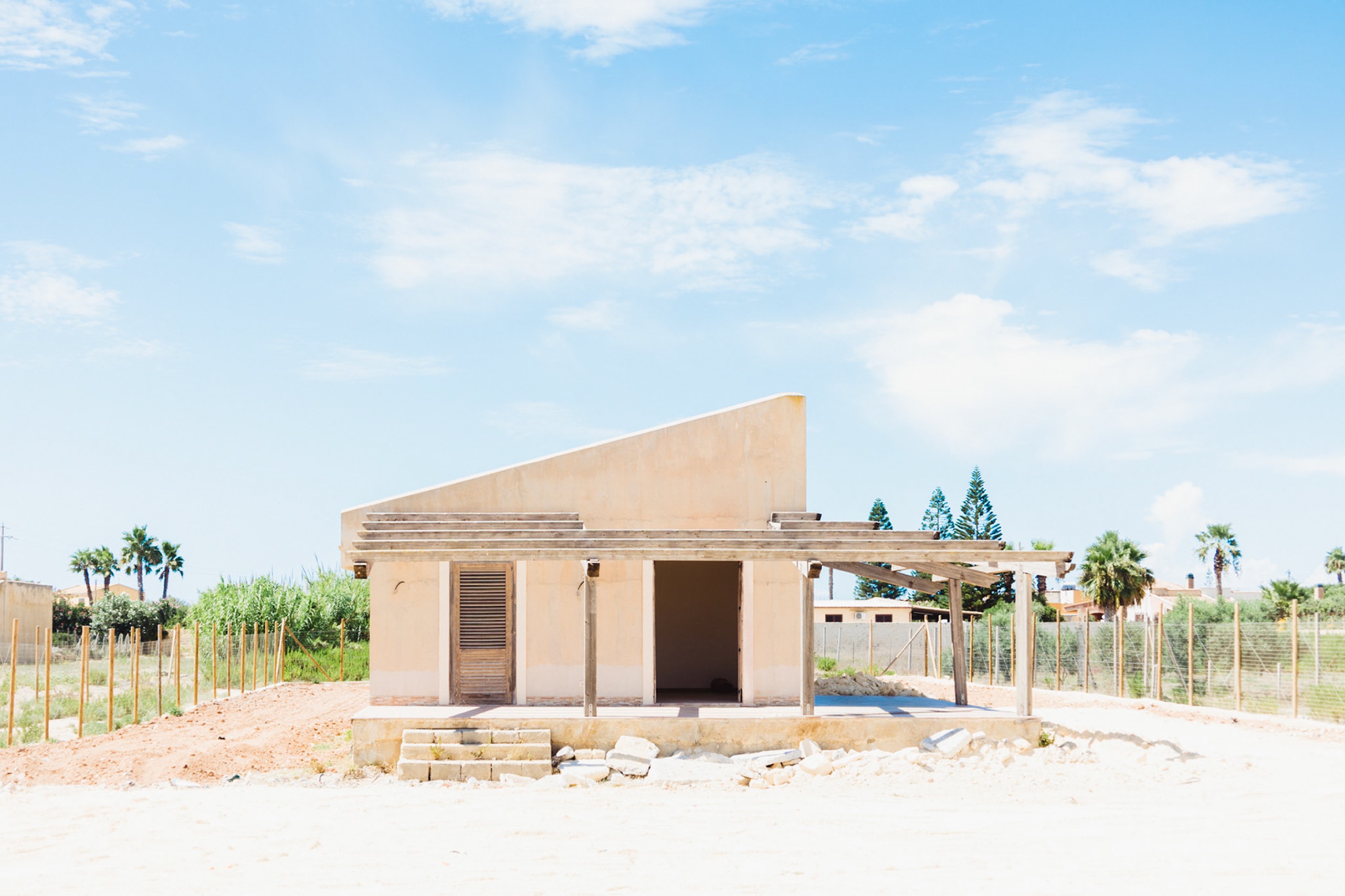 Scirocco photograph 10, Nicola Calaprice