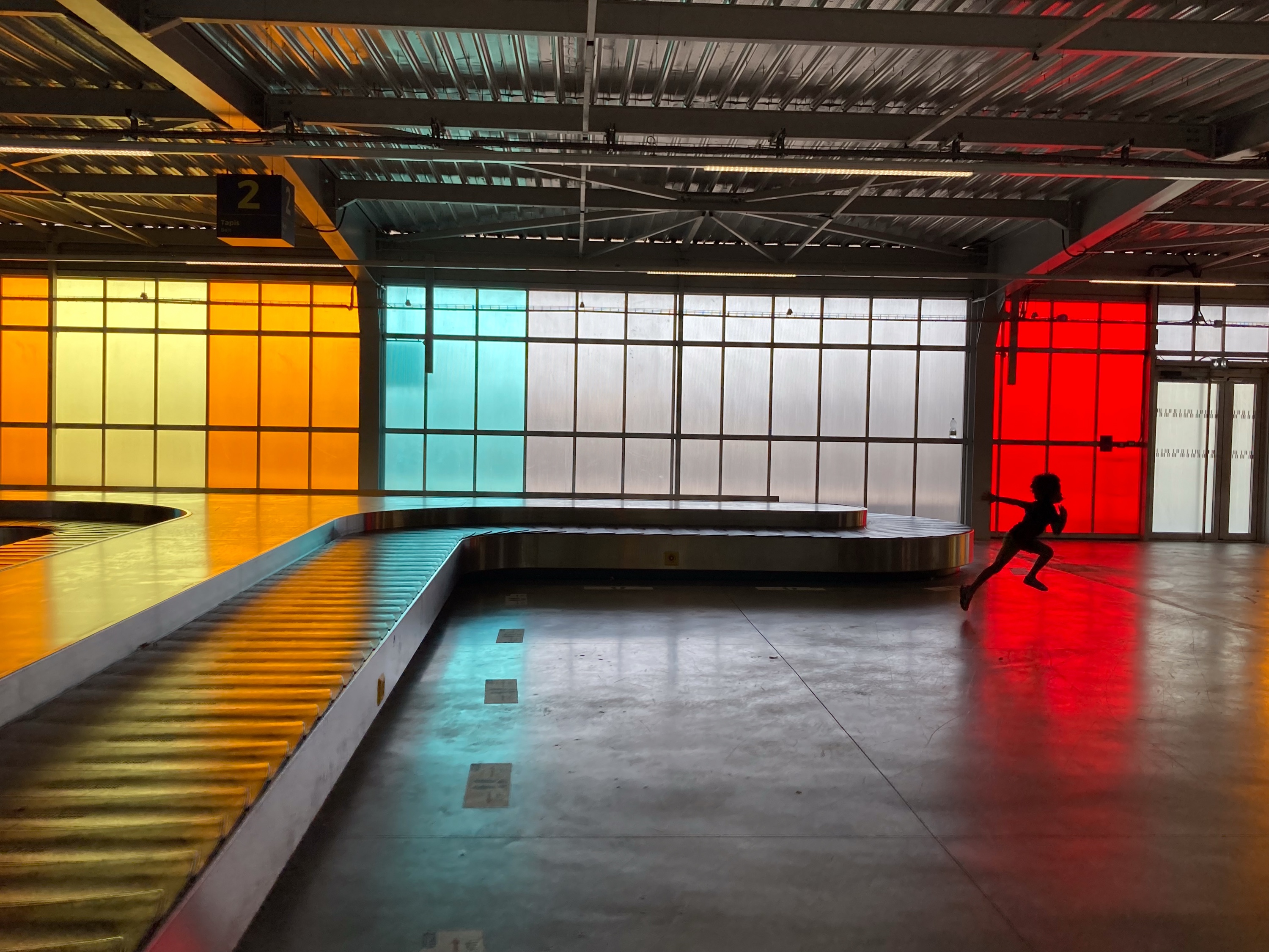 Street photograph 1, Nicola Calaprice