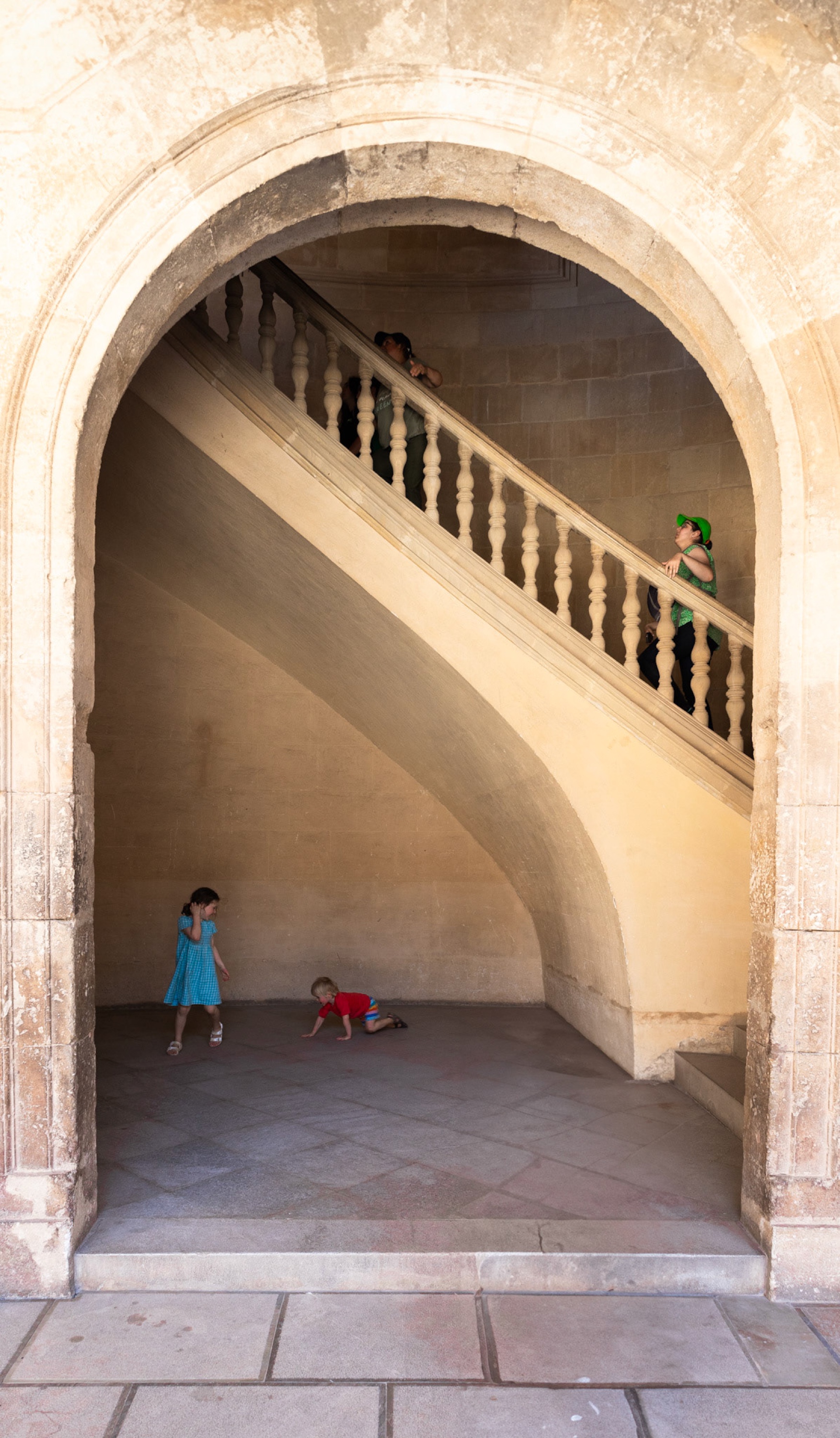Street photograph 5, Nicola Calaprice