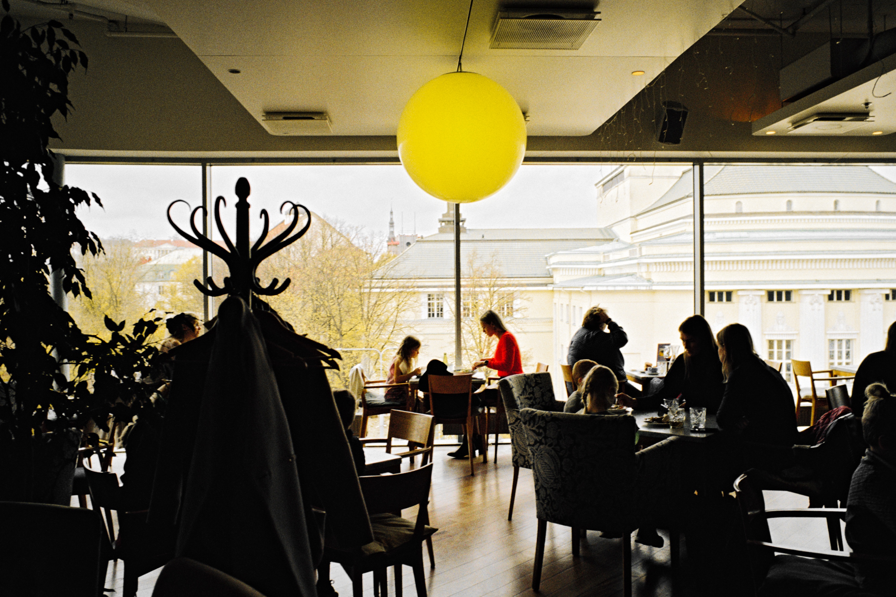 Street photograph 8, Nicola Calaprice