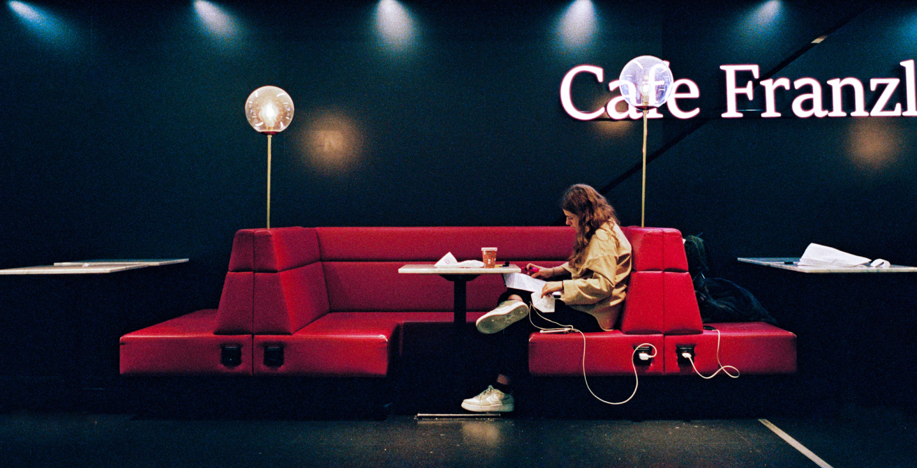 Street photograph 9, Nicola Calaprice
