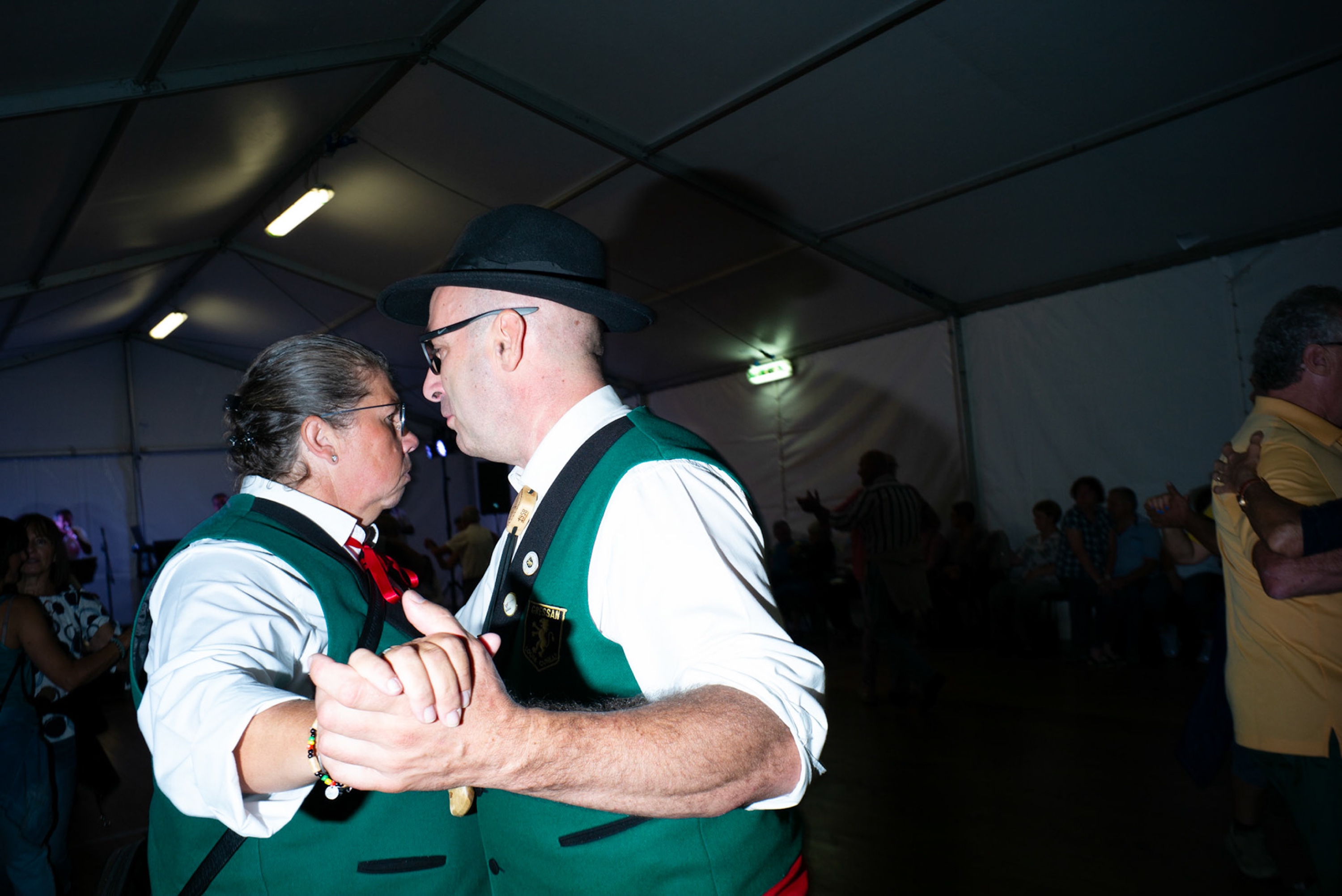 Street photograph 10, Nicola Calaprice