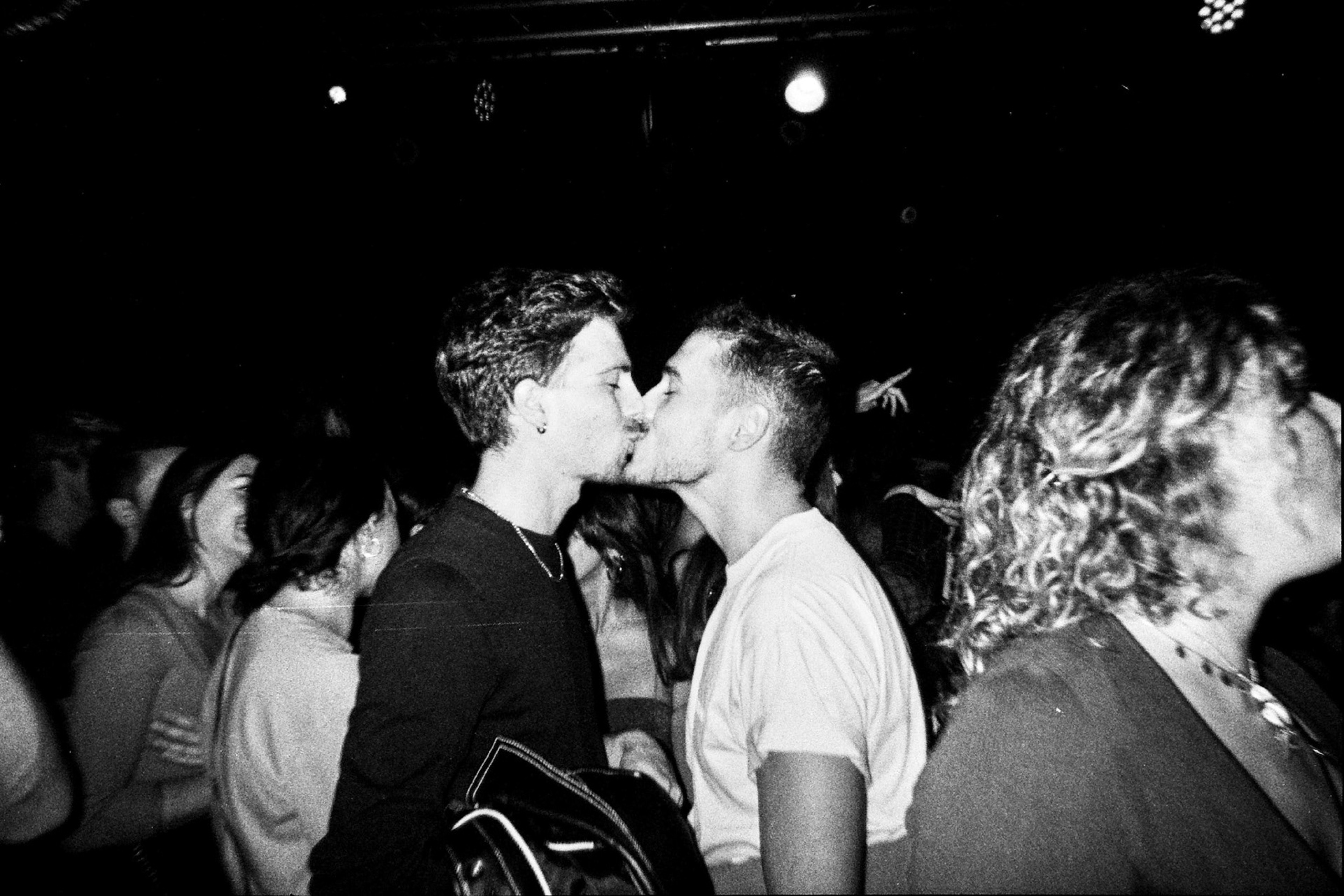 Street photograph 11, Nicola Calaprice