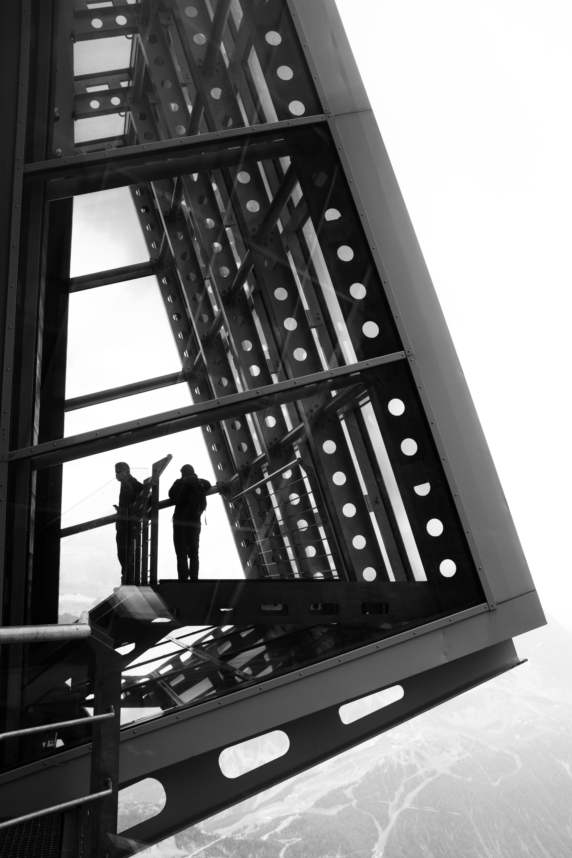 Street photograph 16, Nicola Calaprice