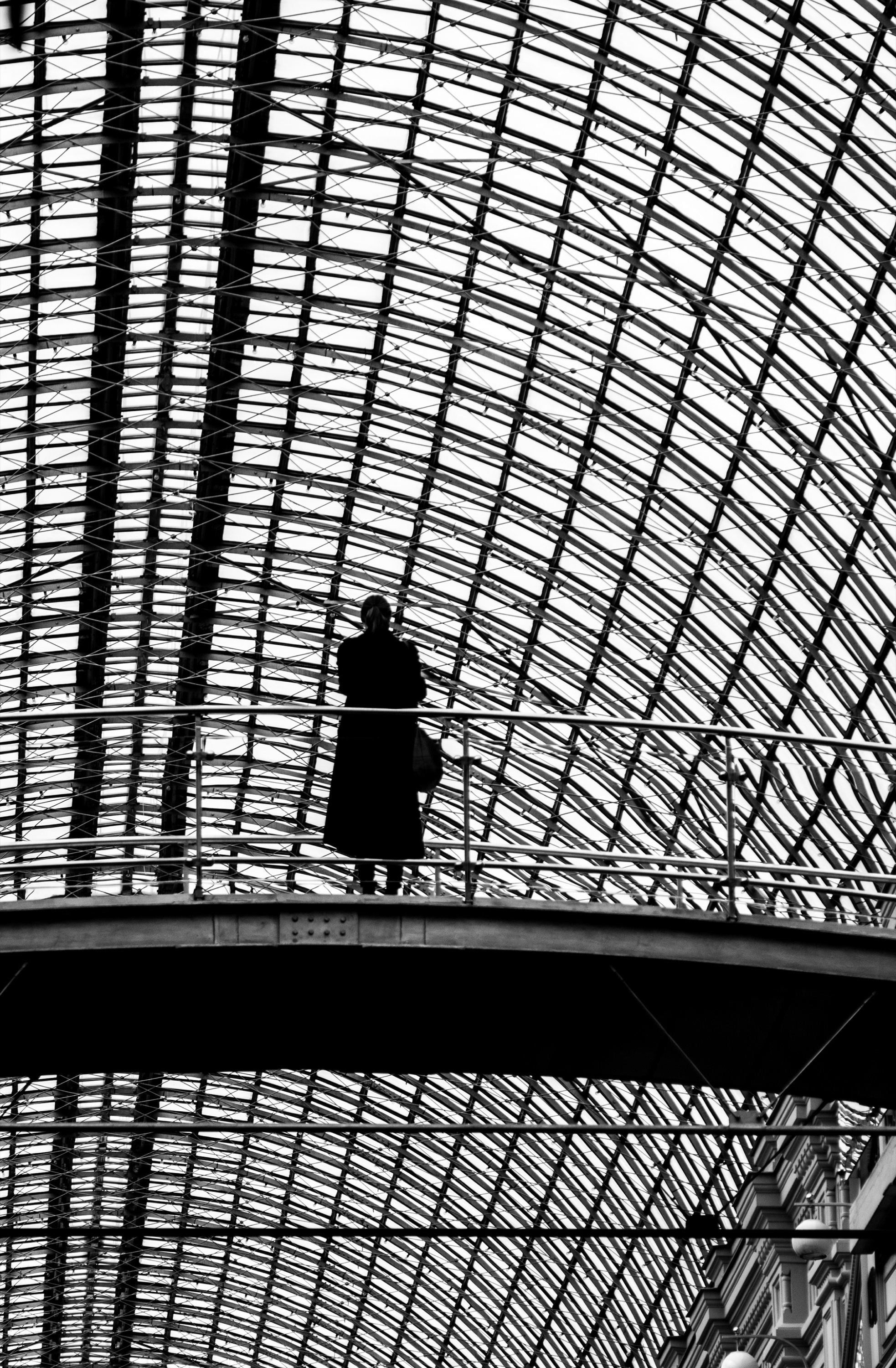 Street photograph 17, Nicola Calaprice