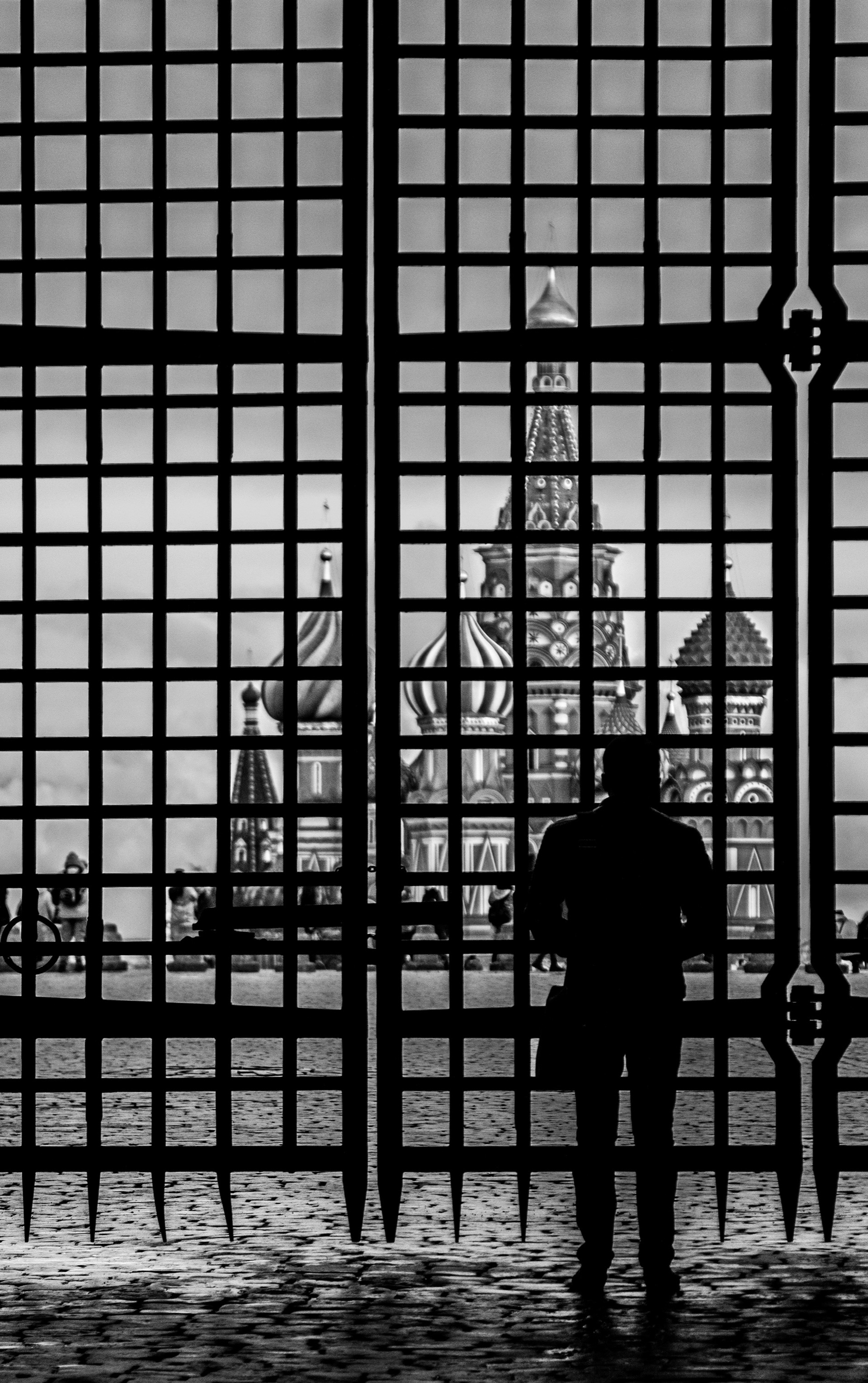 Street photograph 18, Nicola Calaprice