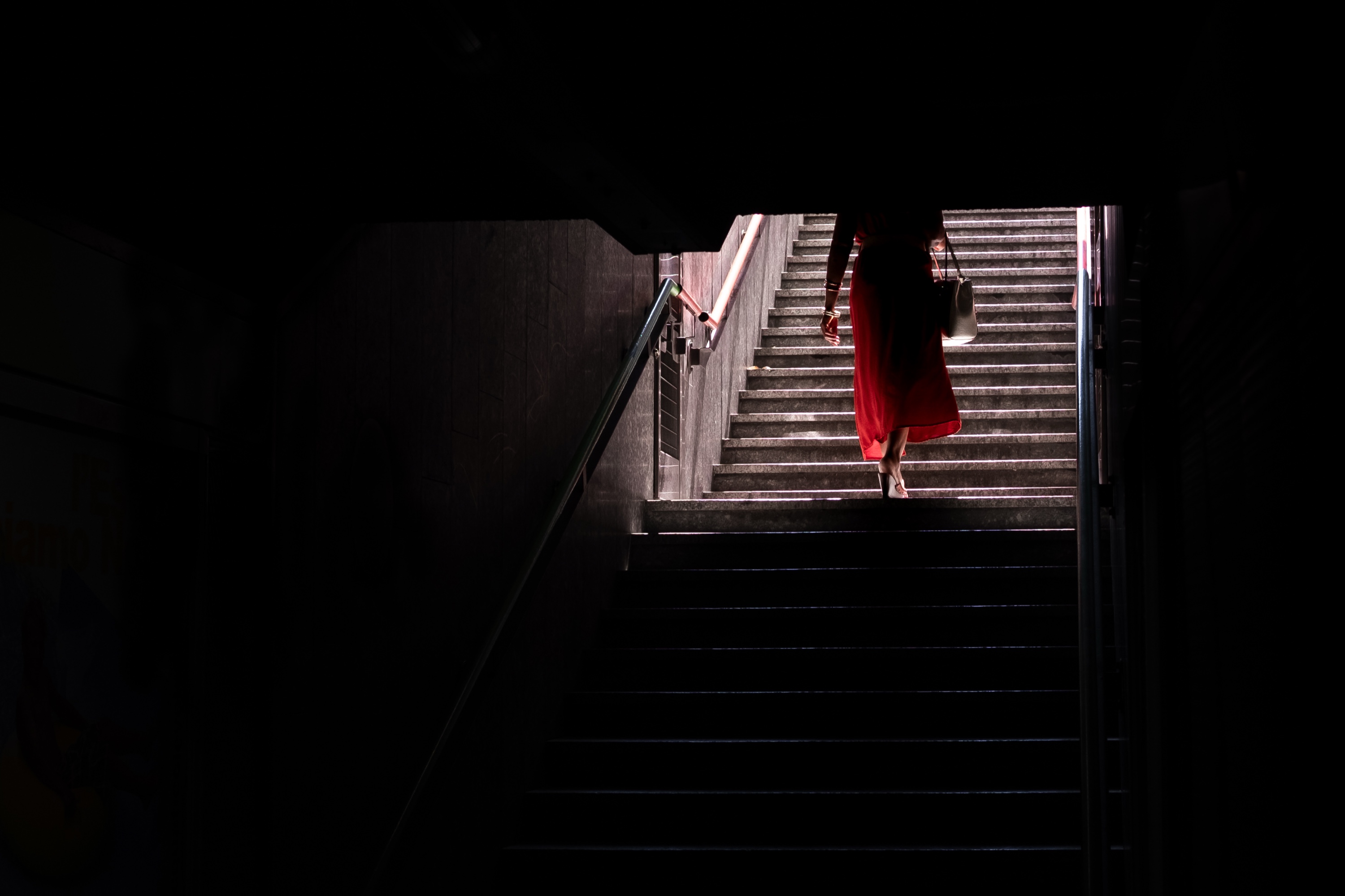 Street photograph 19, Nicola Calaprice