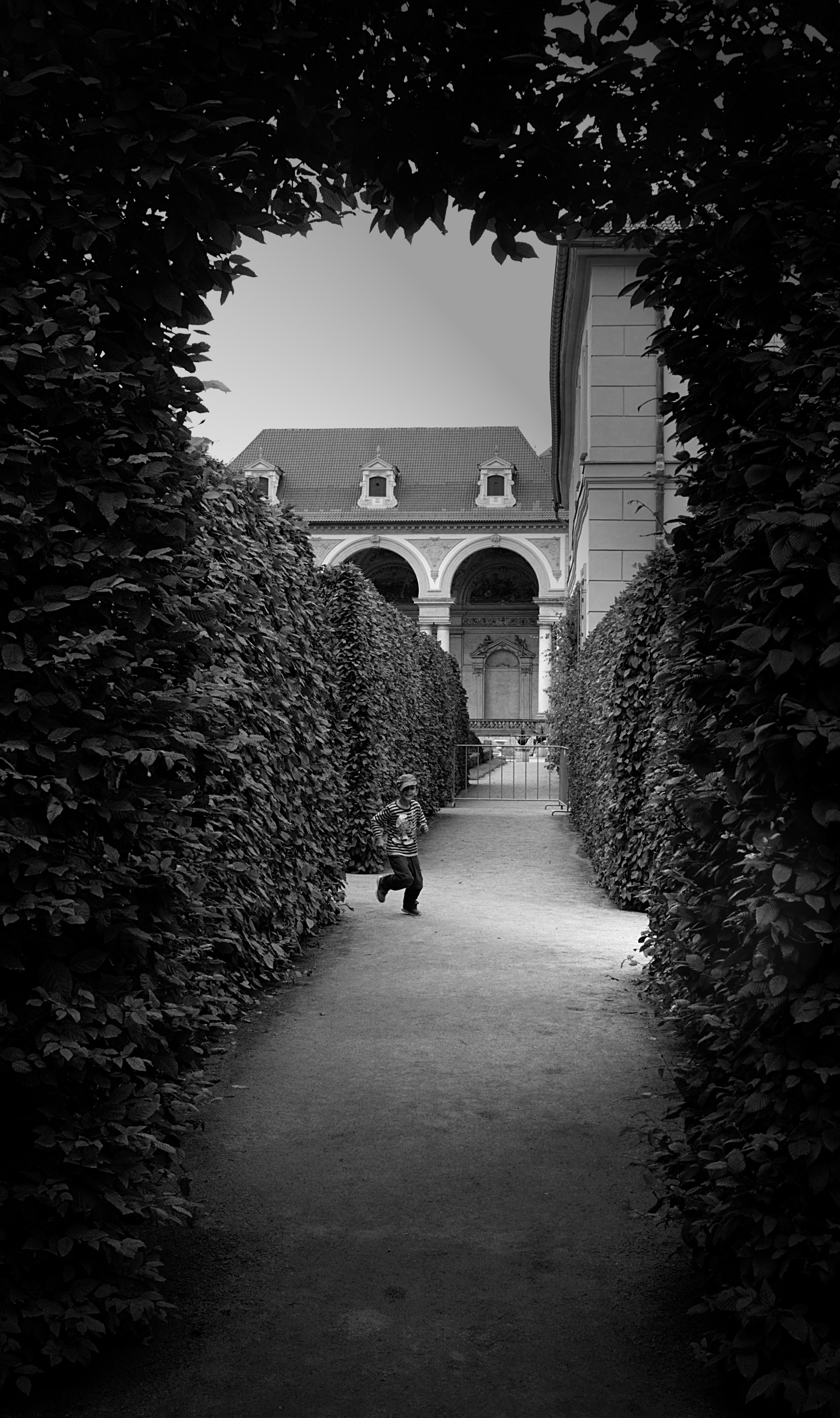 Street photograph 21, Nicola Calaprice