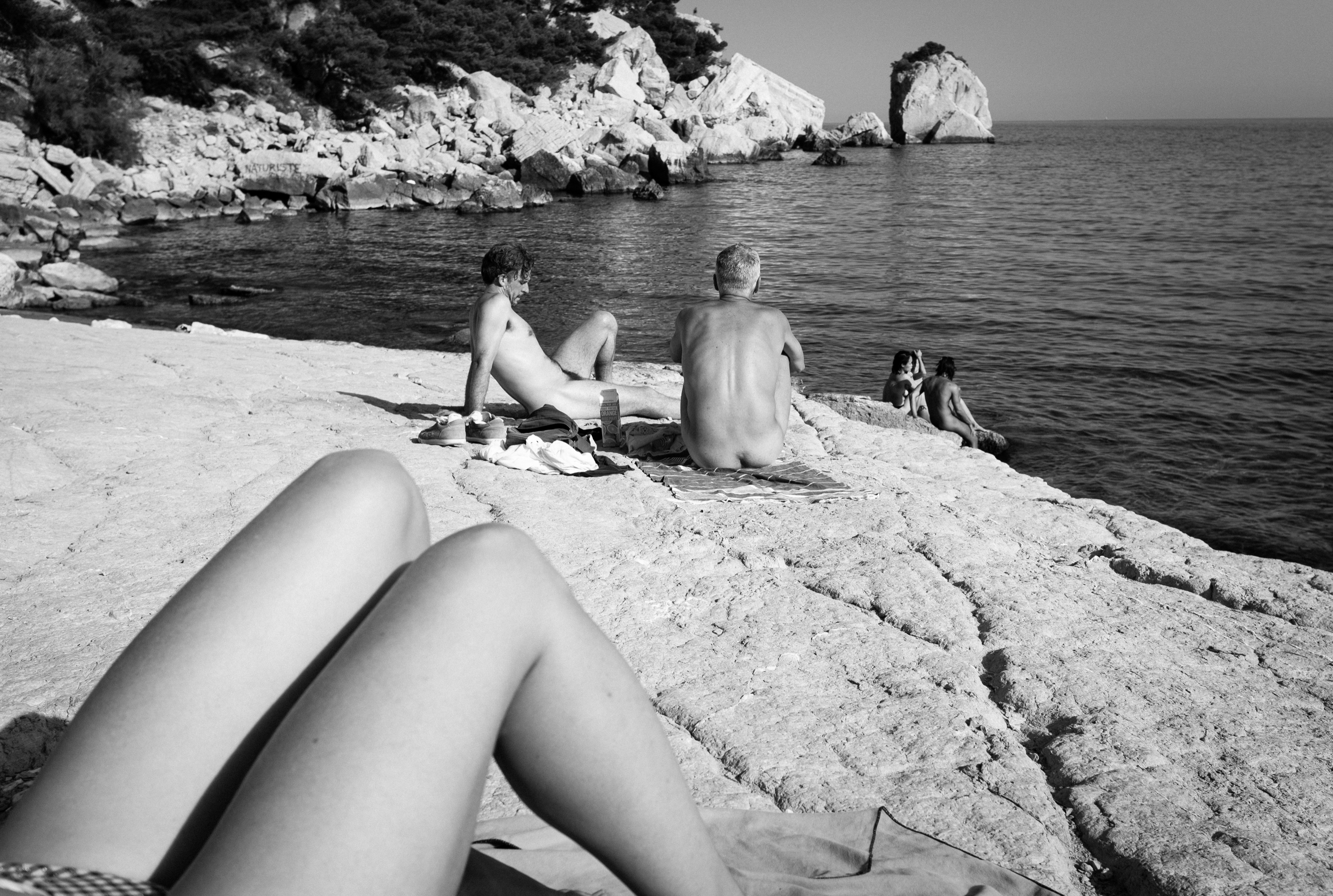 Street photograph 23, Nicola Calaprice