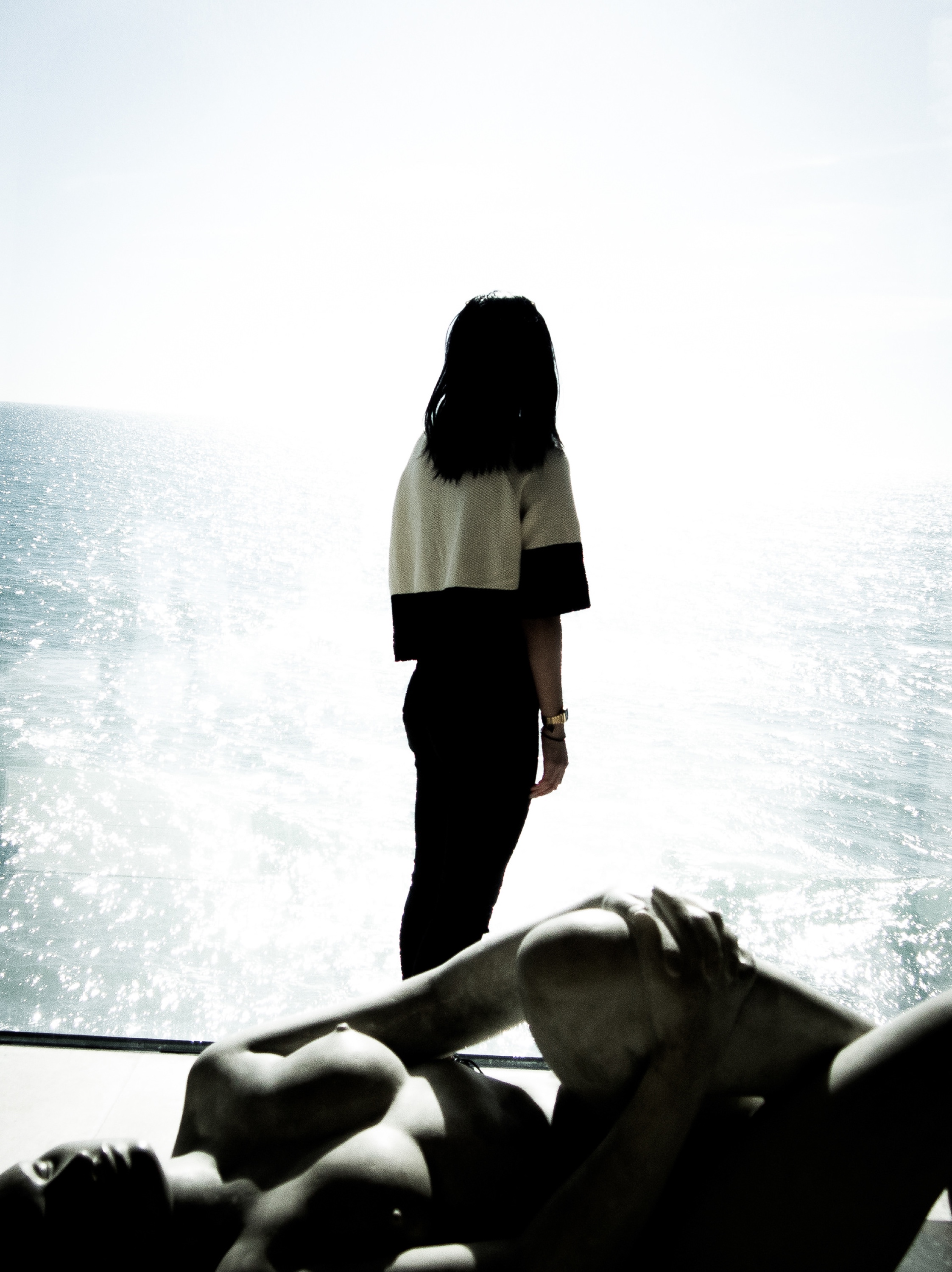 Street photograph 25, Nicola Calaprice