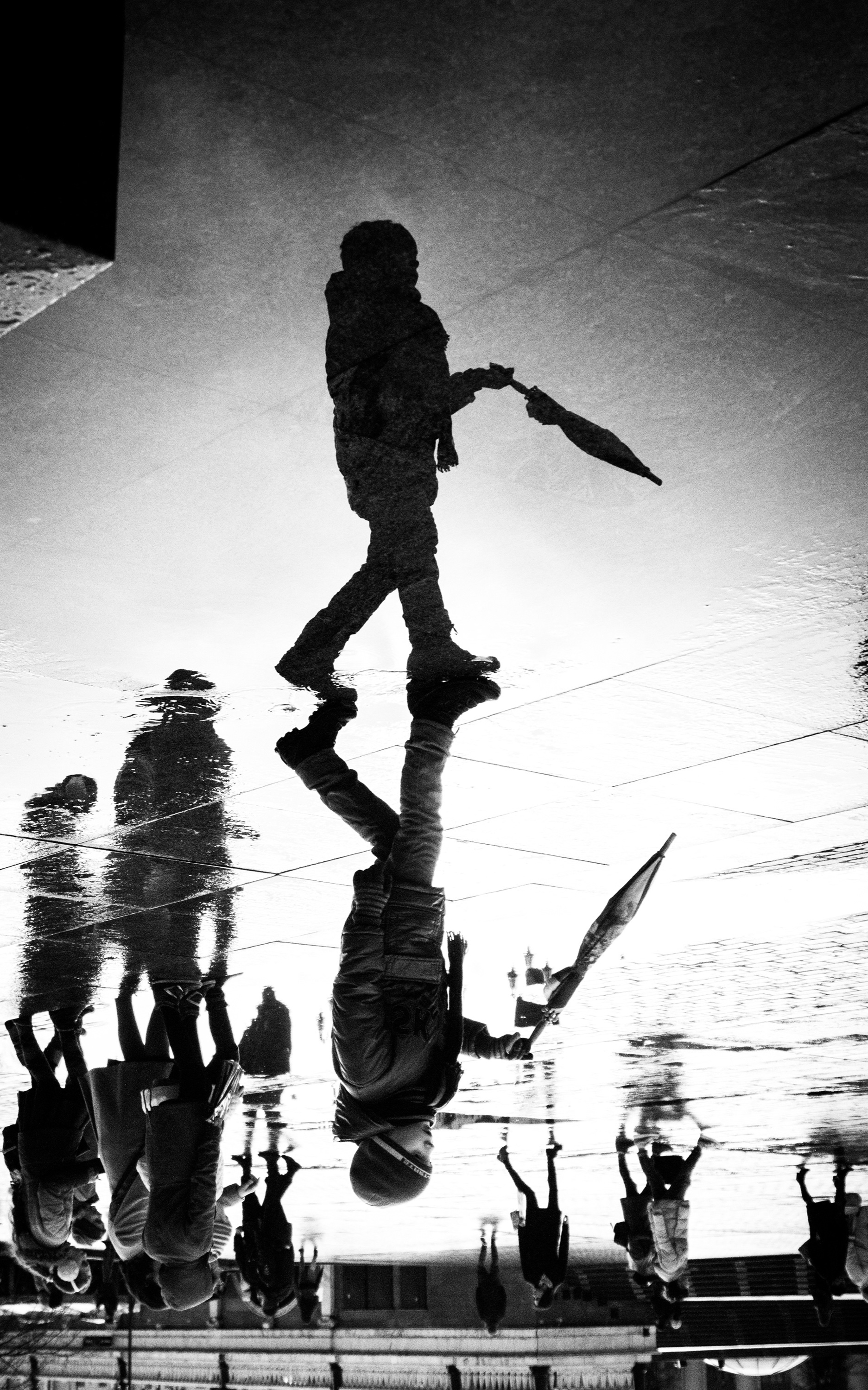 Street project cover