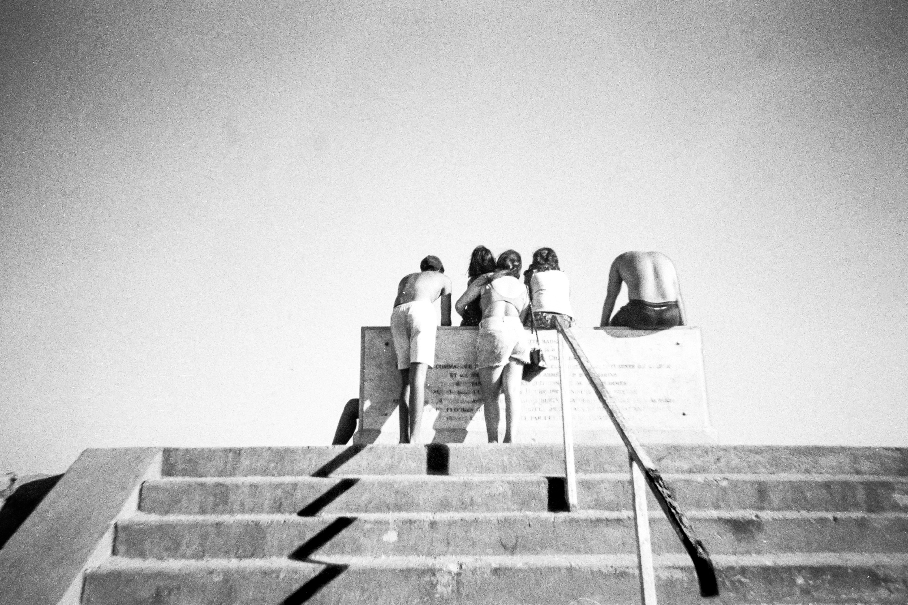 Street photograph 28, Nicola Calaprice